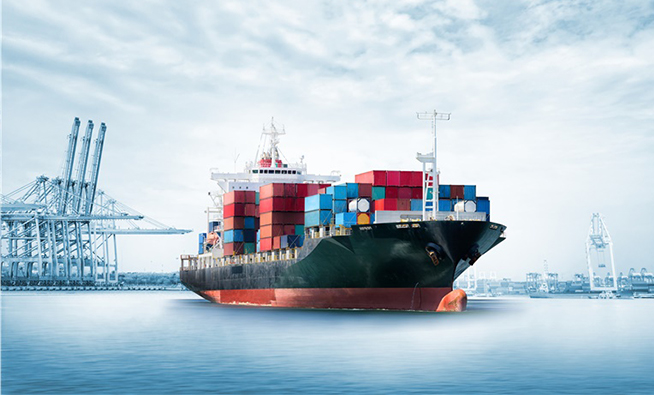 Transit Gemi Aksamı