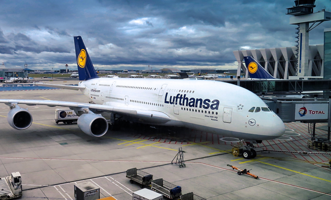 Hava Taşımacılığı Hizmeti