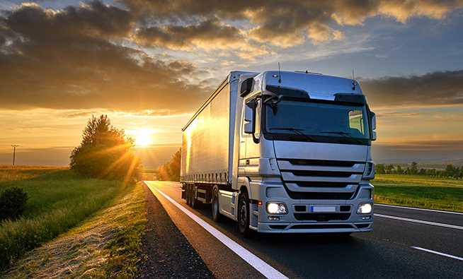 Kara Taşımacılığı Hizmeti