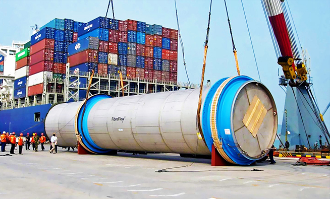 Proje Taşımacılığı Hizmeti